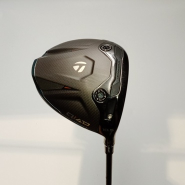 Qi4D 1W 10.5°  SR REAX　50　High　Rotation　Red