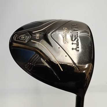 MAJESTY　Royale　(2021) 1W 10.5°  R MAJESTY　LV540