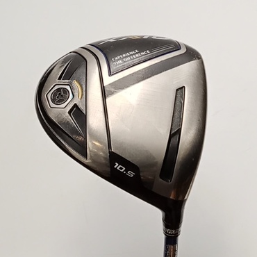 XXIO　ELEVEN　ネイビー 1W 10.5°  SR XXIO　MP1100　ネイビー