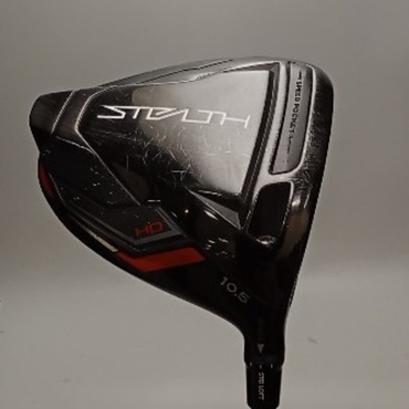 STEALTH　HD 1W 10.5°  R TENSEI　RED　TM50　(22)