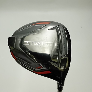 STEALTH　HD 1W その他カーボン