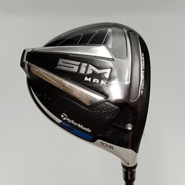SIM　MAX 1W 10.5°  S TENSEI　BLUE　TM50