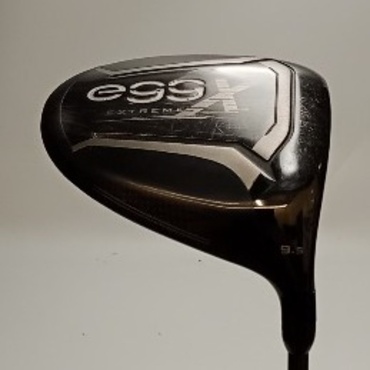 egg　EXTREME 1W 9.5°  M-43 オリジナルカーボン