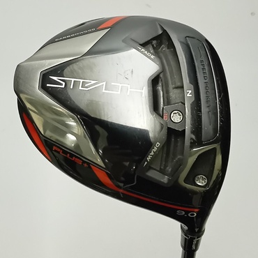 STEALTH　PLUS 1W その他カーボン