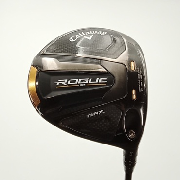 ROGUE　ST　MAX 1W 9°  S VENTUS　5　for　Callaway