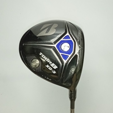 TOUR　B　XD-3　(2018) 1W 9.5°  S Tour　AD　TX2-6