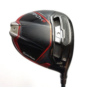 STEALTH2　PLUS 1W 10.5°  S Speeder　NX　GREEN　60