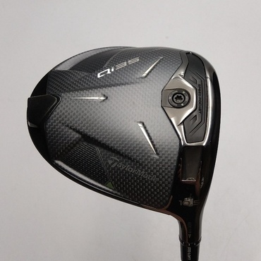 Qi35 1W 10.5°  R 2025　Diamana　BLUE　TM50