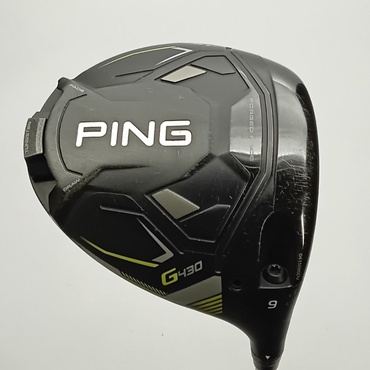 G430 LST 1W 9°  S PING TOUR 2.0 CHROME 65