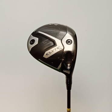 ELYTE　　　　　◆◆◆　(トリプルダイヤモンド) 1W 9°  S TENSEI　GREEN　60　for　Callaway