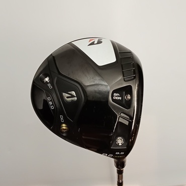 B2HT 1W 9.5°  S VANQUISH　BS50