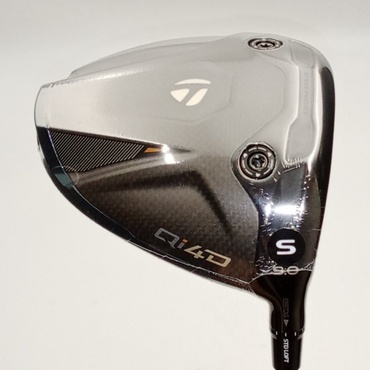 Qi4D 1W 9°  S REAX　50　High　Rotation　Red