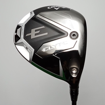 ELYTE 1W 10.5°  S VENTUS　GREEN　50　for　Callaway