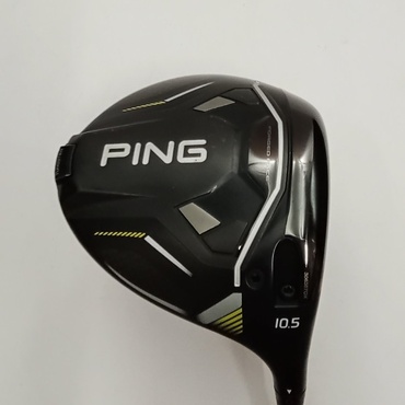 G430　MAX　10K 1W 10.5°  S PING　TOUR　2.0　CHROME　65