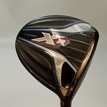 XR　16 1W 10.5°  SR XR
