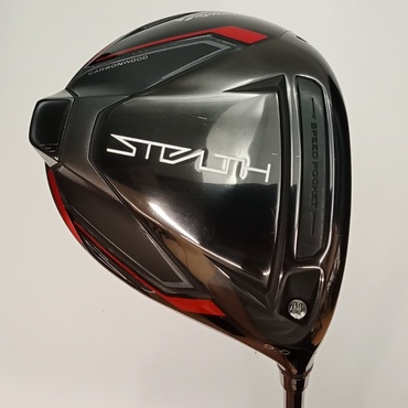 STEALTH 1W 9°  S TENSEI　RED　TM50　(22)