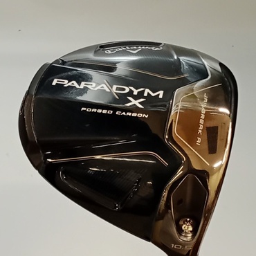PARADYM　X 1W 10.5°  S Speeder　NX　GREEN　50