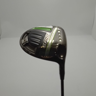 EPIC　MAX 1W 10.5°  S Diamana　40　for　Callaway