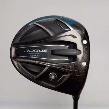 ROGUE　STAR 1W 9.5°  S Speeder　569　EVOLUTION　Ⅳ