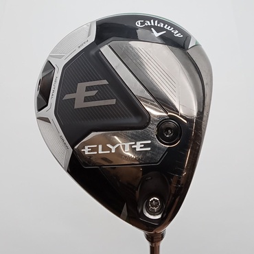 ELYTE　MINI 1W 11.5°  SR TENSEI　GREEN　60　for　Callaway