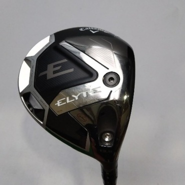 ELYTE　MINI 1W 13.5°  S TENSEI　GREEN　60　for　Callaway