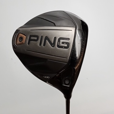 G400 1W 10.5°  X PING　TOUR　173-65