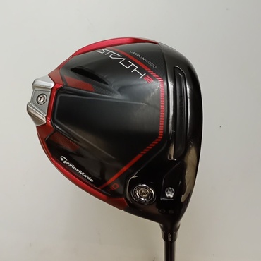 STEALTH2　HD 1W 10.5°  R TENSEI　RED　TM50　(22)