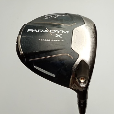PARADYM　X 1W 10.5°  R VENTUS　TR　5　for　Callaway