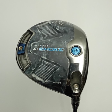 Ai　SMOKE　MAX 1W 10.5°  SR TENSEI　50　for　Callaway