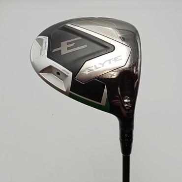 ELYTE　X 1W 9°  S VENTUS　GREEN　50　for　Callaway