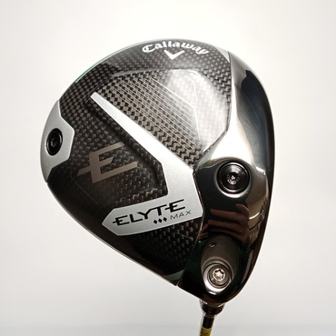 ELYTE　　　　　◆◆◆　(トリプルダイヤモンド)　MAX　ツアーバージョン　CE 1W 9°  S TENSEI　GREEN　60　for　Callaway