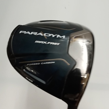 PARADYM　MAX　FAST 1W 10.5°  R Speeder　NX　40　for　Callaway