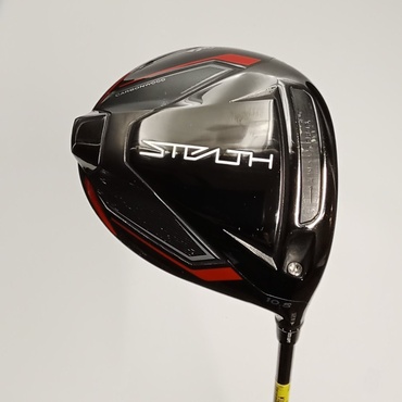 STEALTH 1W 10.5°  SR TENSEI　RED　TM50　(22)