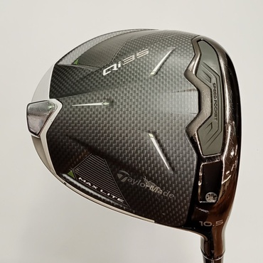 Qi35　MAX　LITE 1W 10.5°  R 2025　Air　Speeder　TM