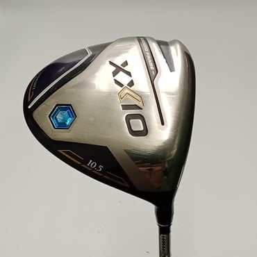 XXIO　12　ネイビー 1W 10.5°  R XXIO　MP1200　ネイビー