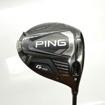 G425　MAX 1W 9°  S ALTA　J　CB　SLATE