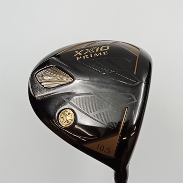 XXIO　PRIME　(2021) 1W 10.5°  R XXIO　PRIME　SP-1100