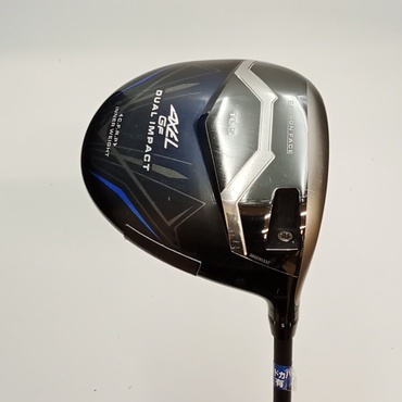 AXEL　GF 1W 10.5°  S AXEL　GF　オリジナルVANQUISH