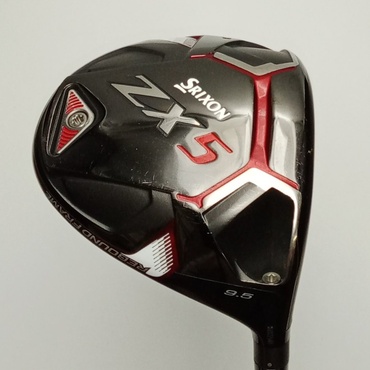 SRIXON　ZX5 1W その他カーボン