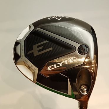 ELYTE 1W 10.5°  S TENSEI　GREEN　60　for　Callaway