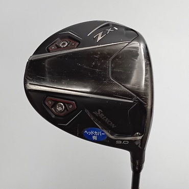 SRIXON　ZXi 1W 9°  S Diamana　ZXi　50