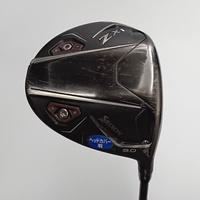 SRIXON ZXi 1W 9° S Diamana ZXi 50｜Alpen Online 公式オンラインストア