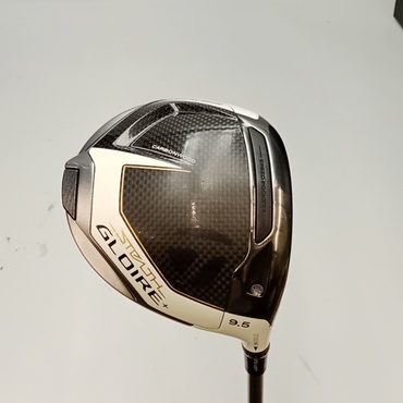 STEALTH　GLOIRE　PLUS 1W 9.5°  SR Speeder　NX　for　TM
