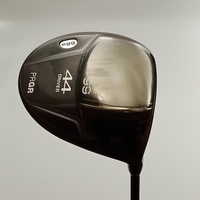 egg 44 DRIVER 1W 10.5° SR (M-40) egg 44 PRGR｜Alpen Online 公式