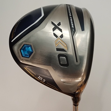 XXIO　12　ネイビー 1W 10.5°  R XXIO　MP1200　ネイビー