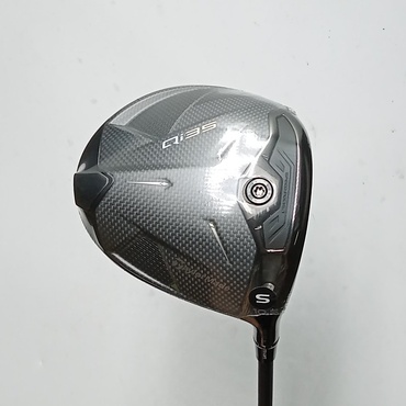 Qi35 1W 10.5°  S 2025　Diamana　BLACK　TM60