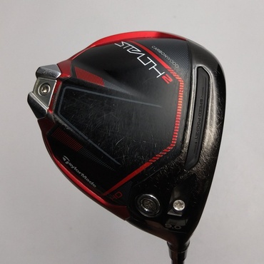 STEALTH2　HD 1W 9°  S TENSEI　RED　TM50　(22)