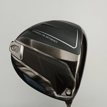XXIO　14+ 1W 10.5°  S Speeder　NX　GOLD　50