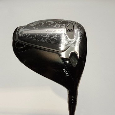 GT4 1W 10°  S TENSEI　1K　BLACK　65