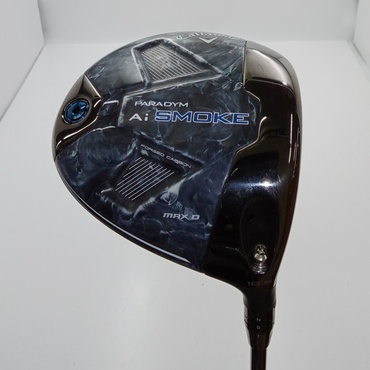 Ai　SMOKE　MAX　D 1W 10.5°  S TENSEI　50　for　Callaway